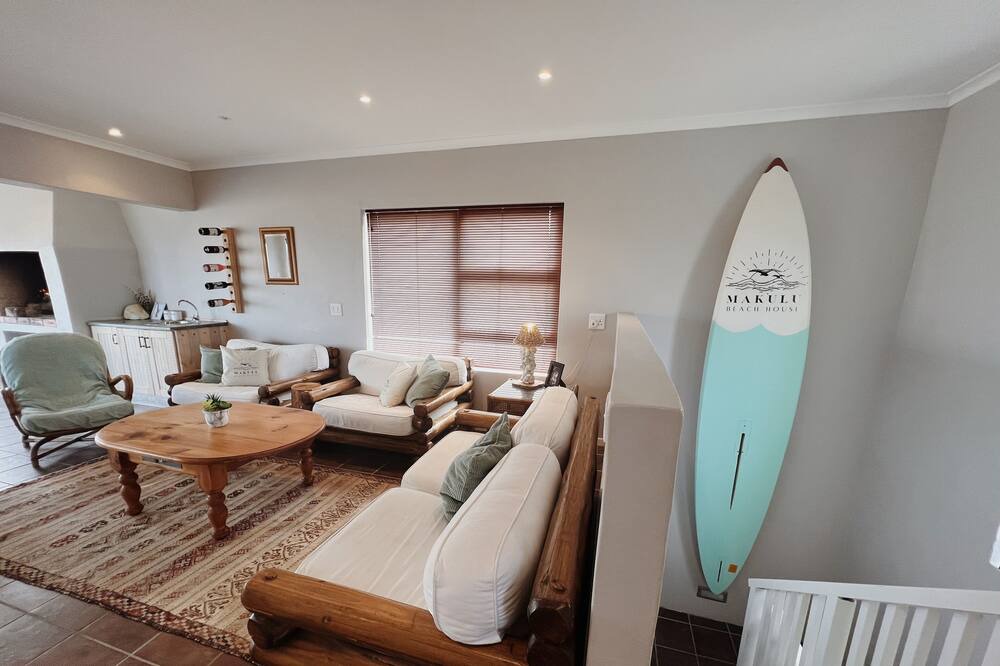 Photo of Livingroom in Struisbaai