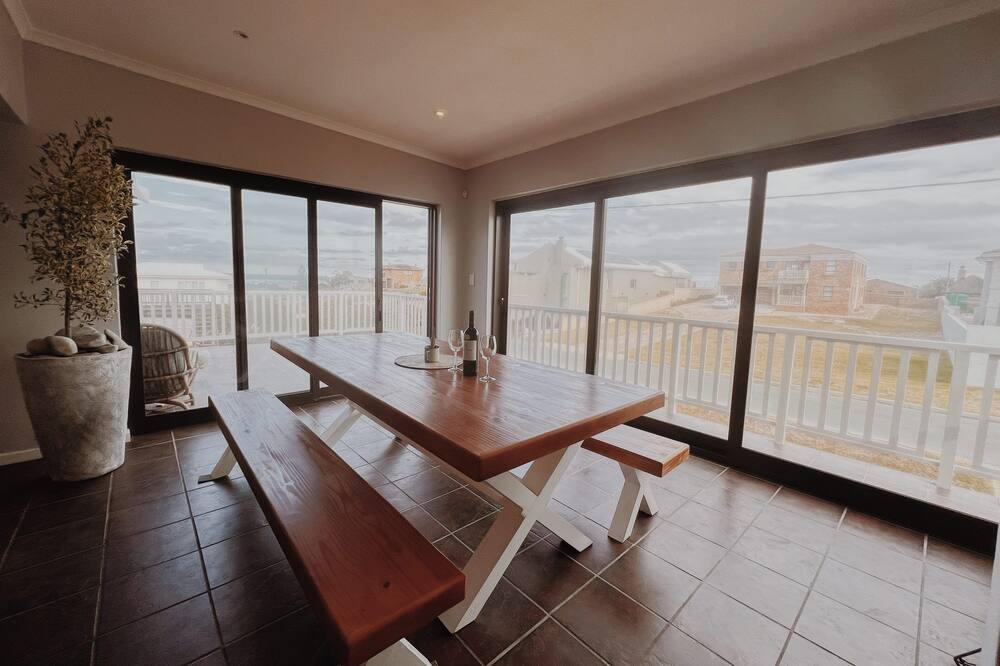 Photo of Kitchen in Struisbaai