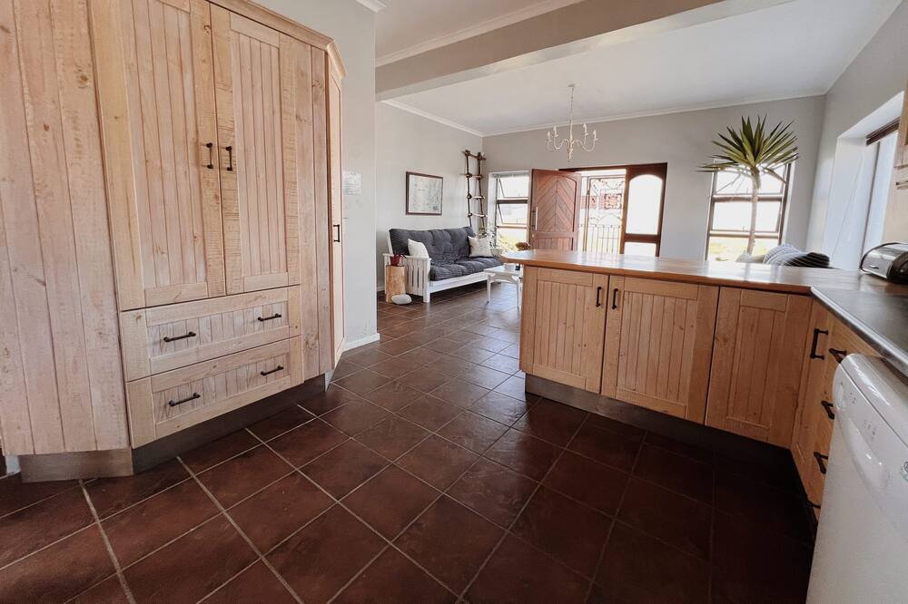 Photo of Bedroom in Struisbaai