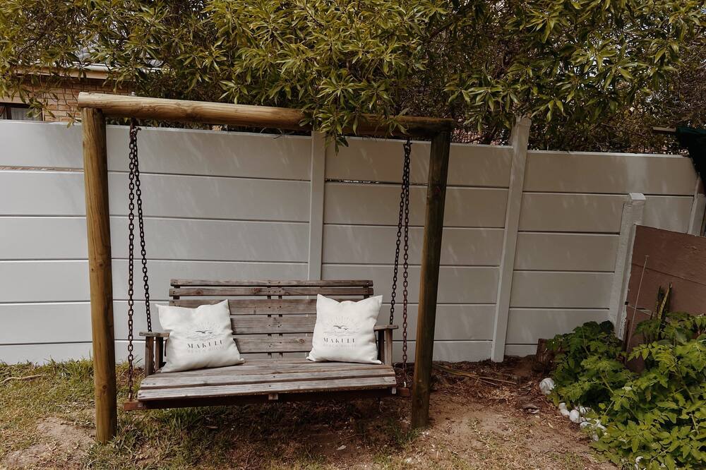 Photo of Patio Balcony in Struisbaai