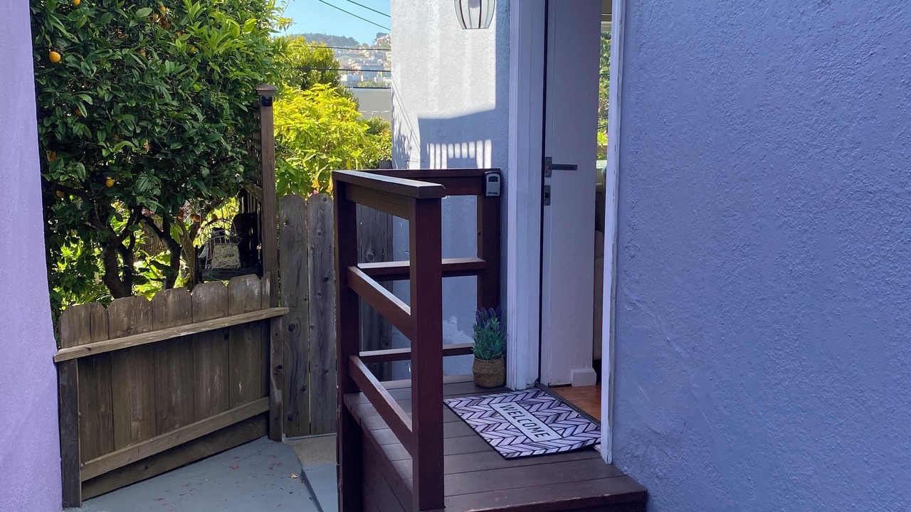 Photo of Outdoor in St. Mary's