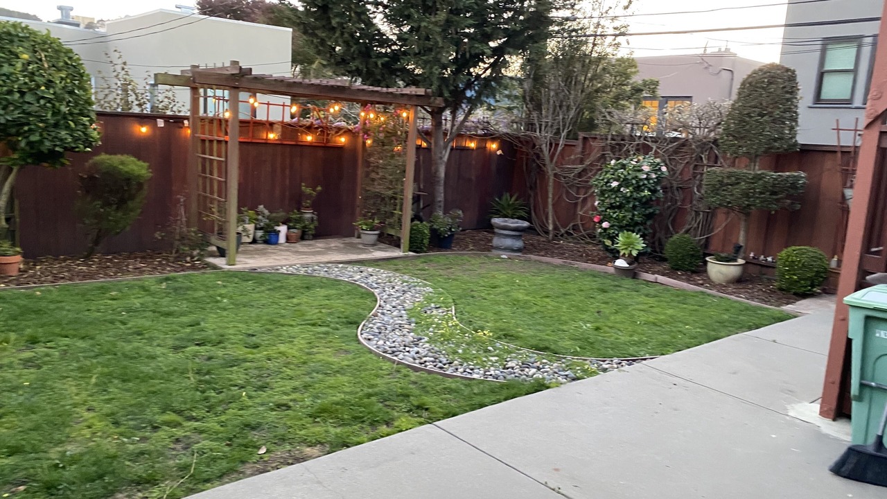 Photo of Outdoor in St. Mary's