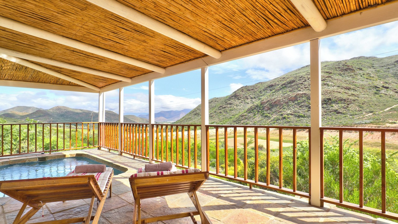 Photo of Livingroom in Robertson