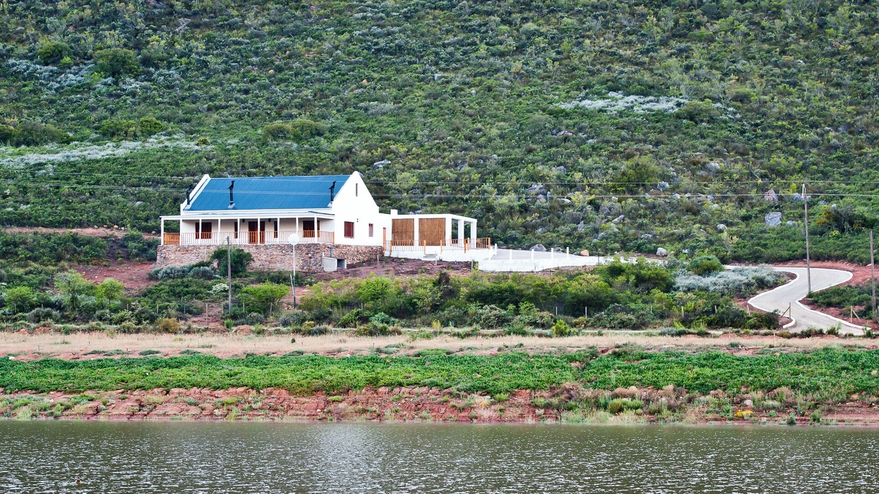 Photo of Livingroom in Robertson
