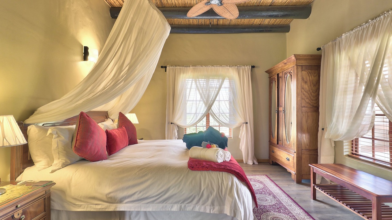 Photo of Bedroom in Robertson
