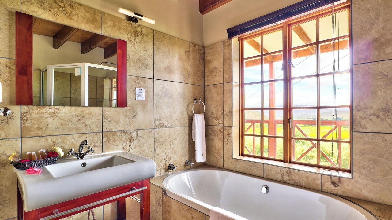 Photo of Bathroom in Robertson