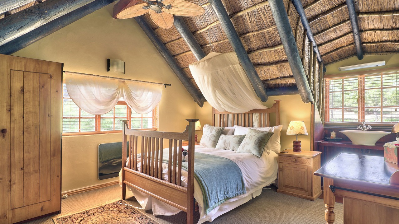 Photo of Bedroom in Robertson