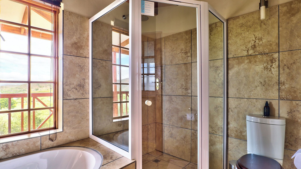 Photo of Bathroom in Robertson