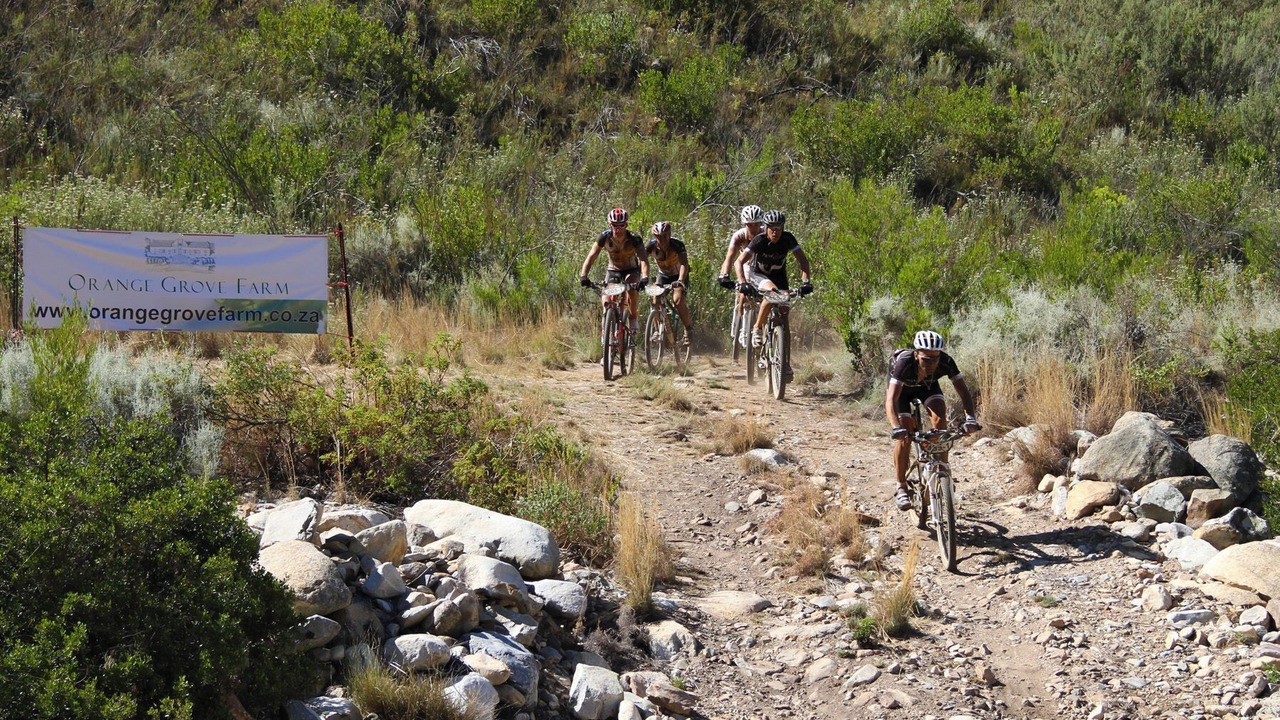 Photo of Outdoor in Robertson