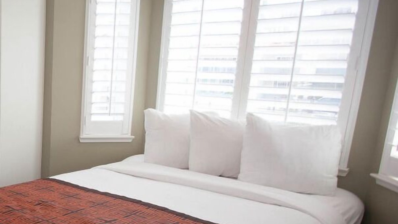 Photo of Bedroom in Marina District