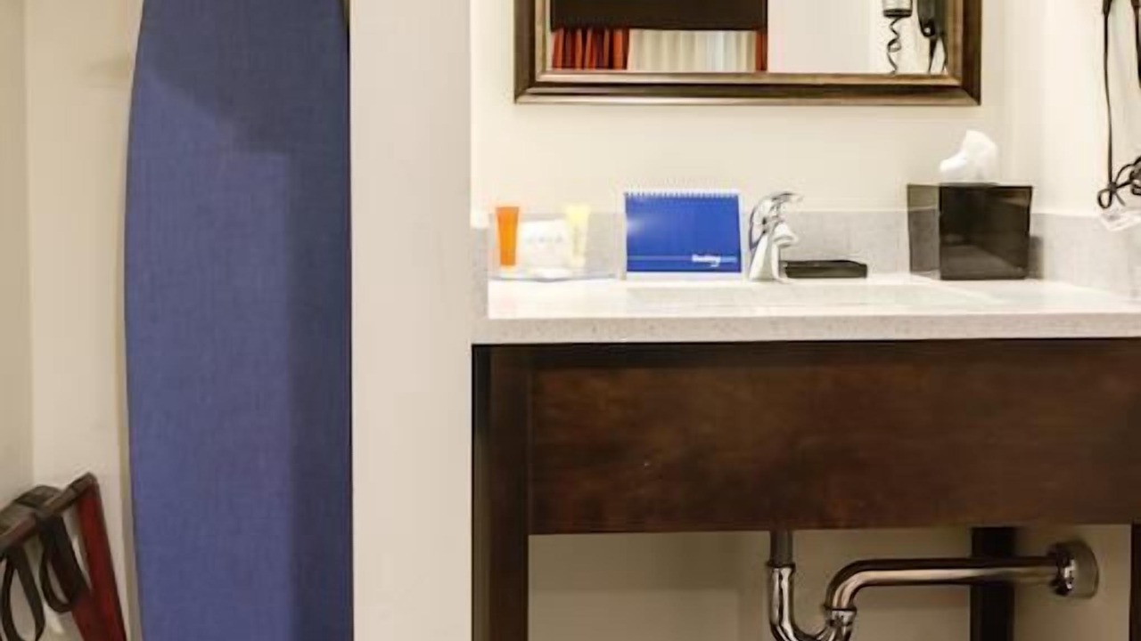 Photo of Bedroom in Marina District