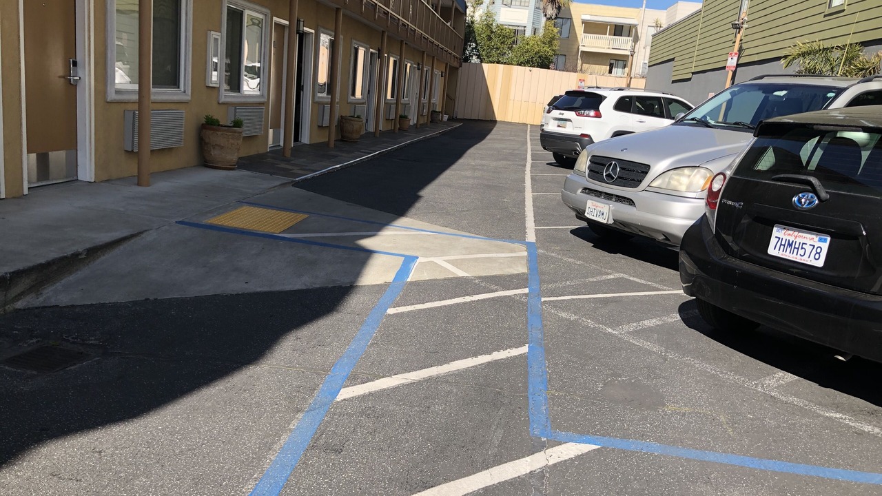 Photo of Outdoor in Marina District