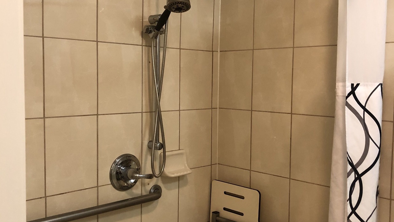 Photo of Bathroom in Marina District