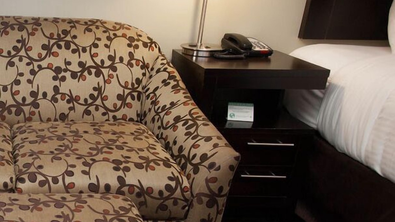 Photo of Bedroom in Marina District