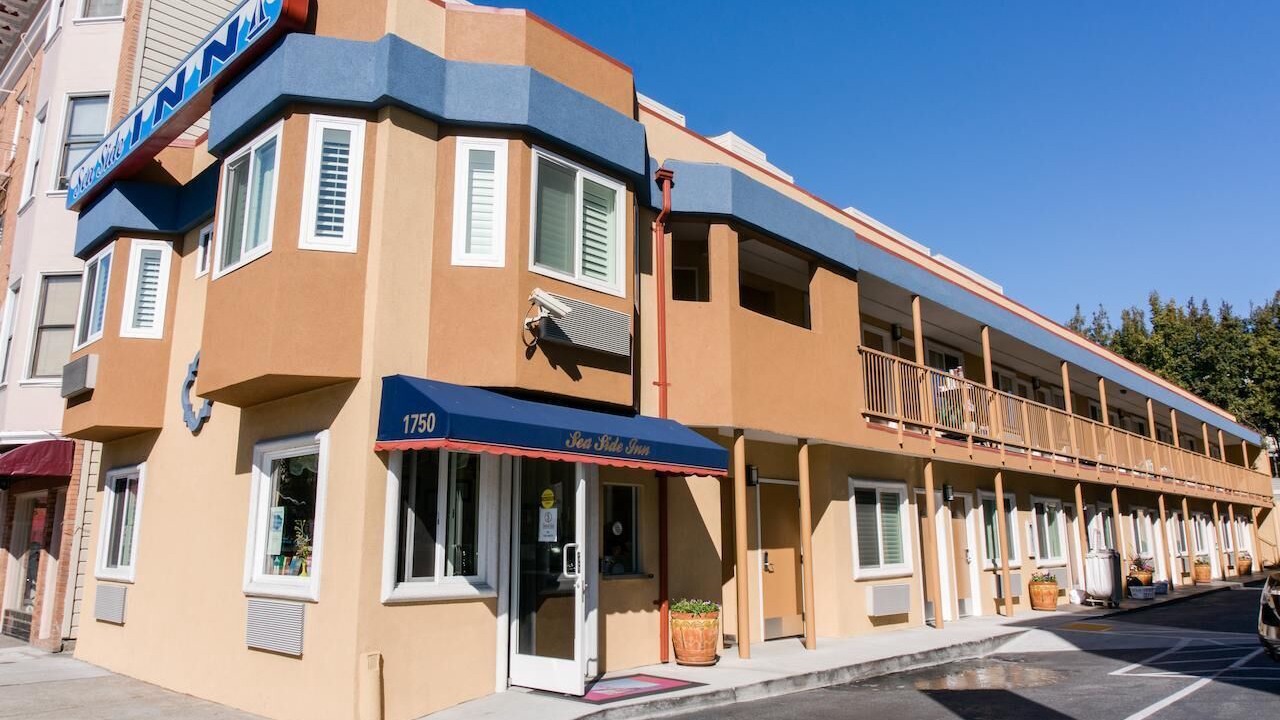 Photo of Outdoor in Marina District