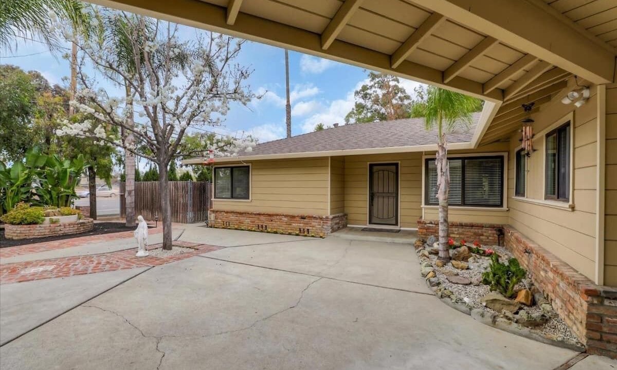 Photo of Outdoor in South San Jose