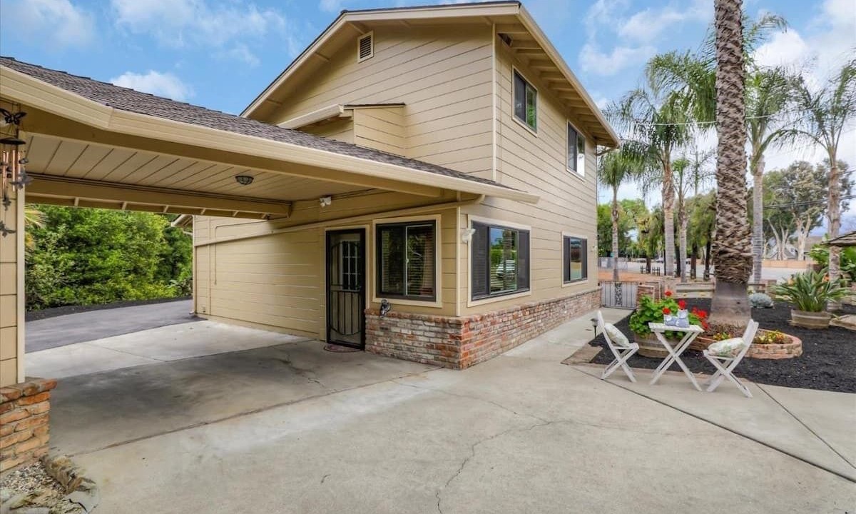 Photo of Outdoor in South San Jose