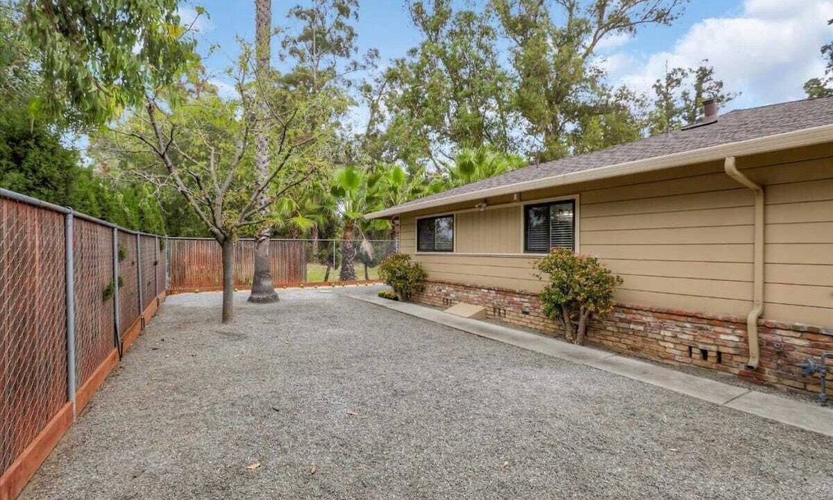 Photo of Outdoor in South San Jose