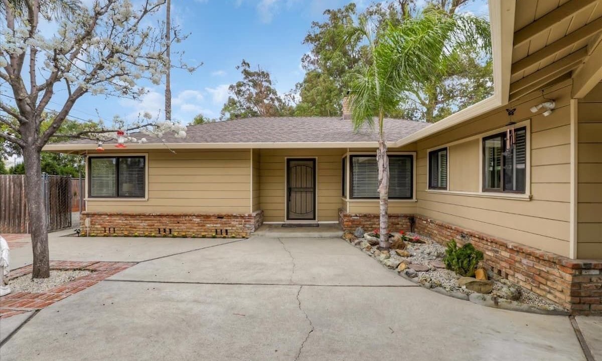 Photo of Outdoor in South San Jose