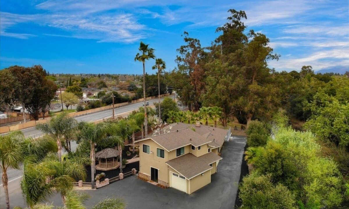 Photo of Outdoor in South San Jose