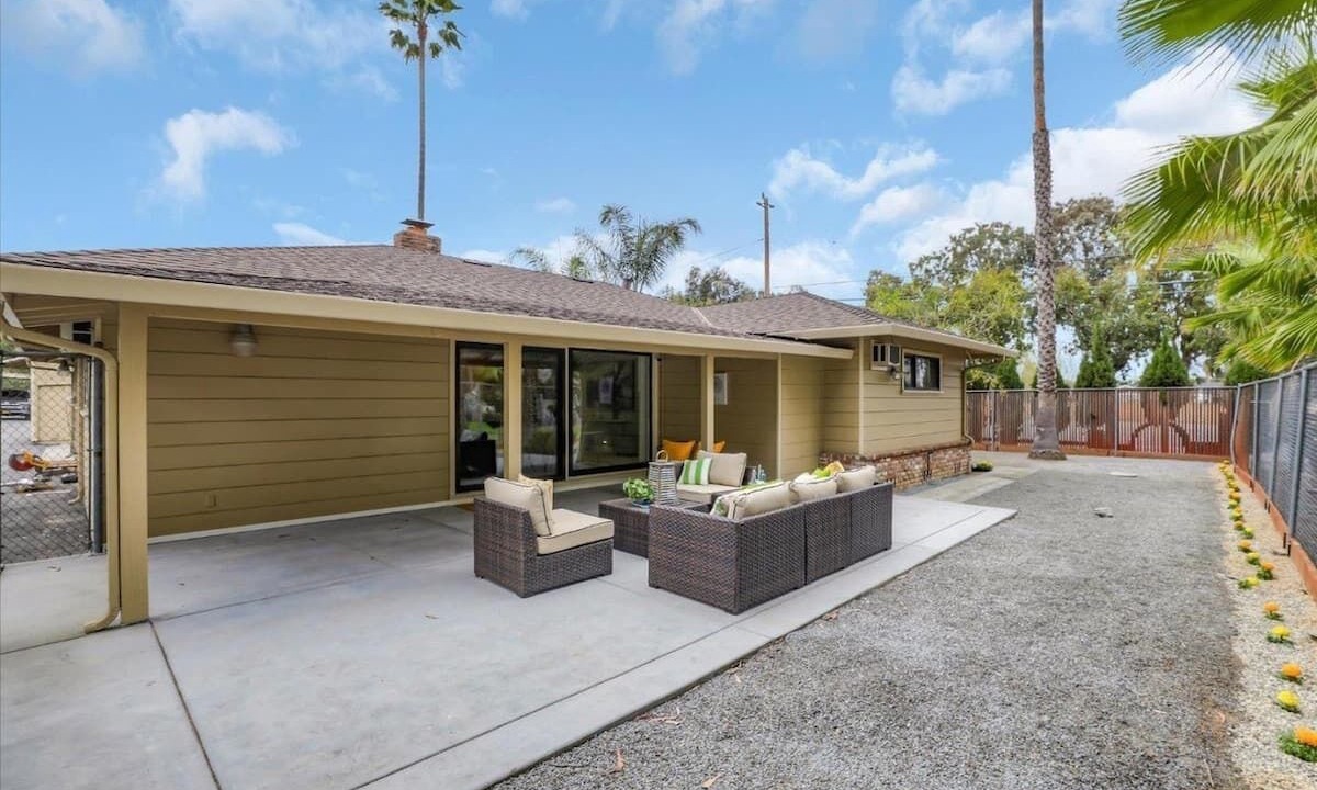 Photo of Outdoor in South San Jose