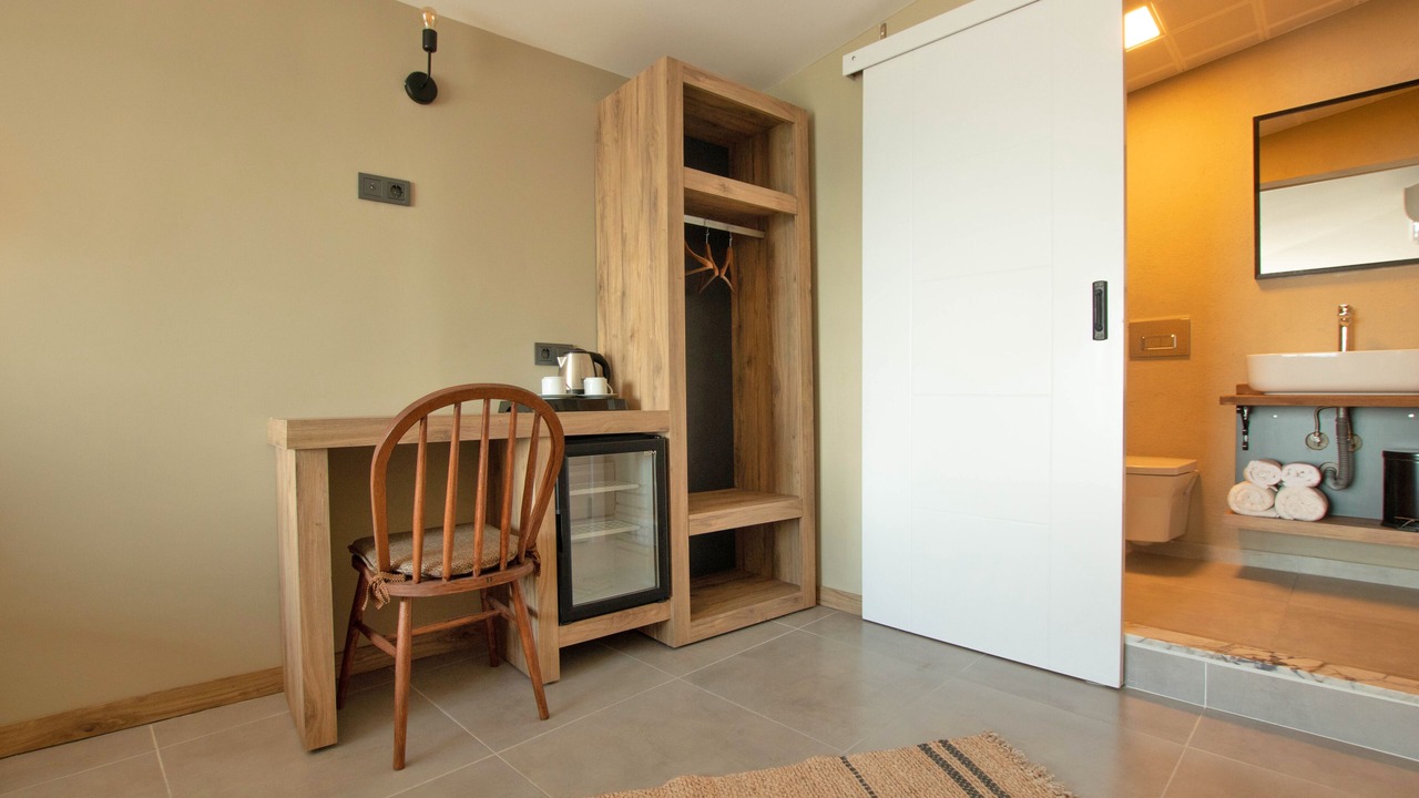 Photo of Bedroom in Sinop