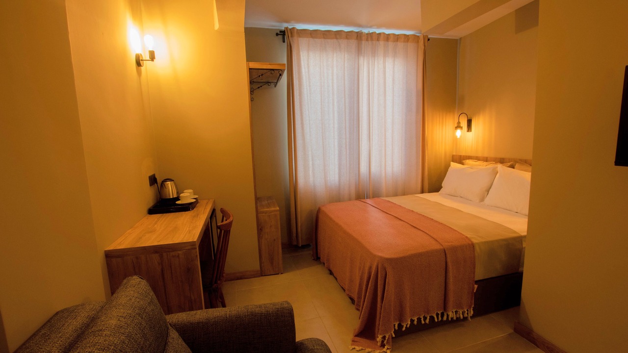 Photo of Bedroom in Sinop