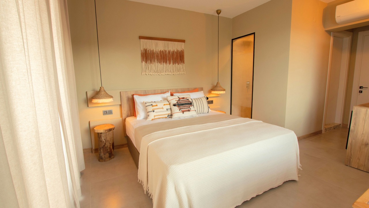 Photo of Bedroom in Sinop