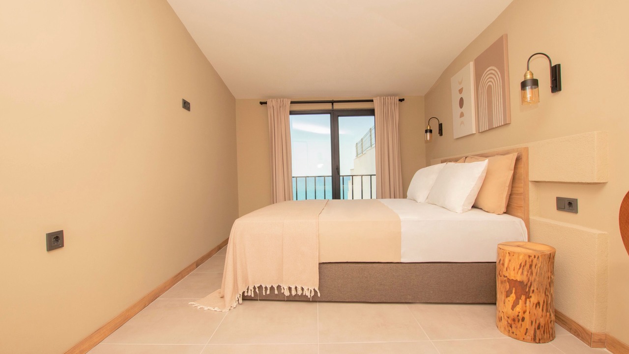 Photo of Bedroom in Sinop