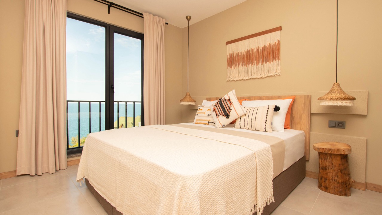 Photo of Bedroom in Sinop