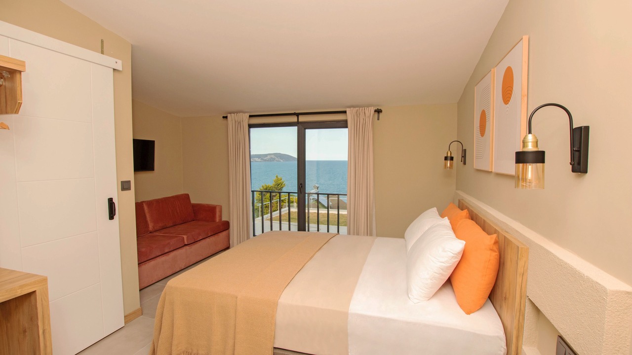 Photo of Bedroom in Sinop