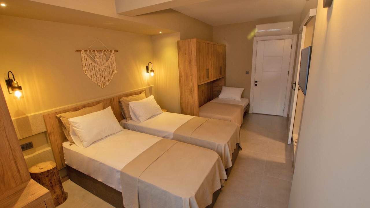 Photo of Bedroom in Sinop