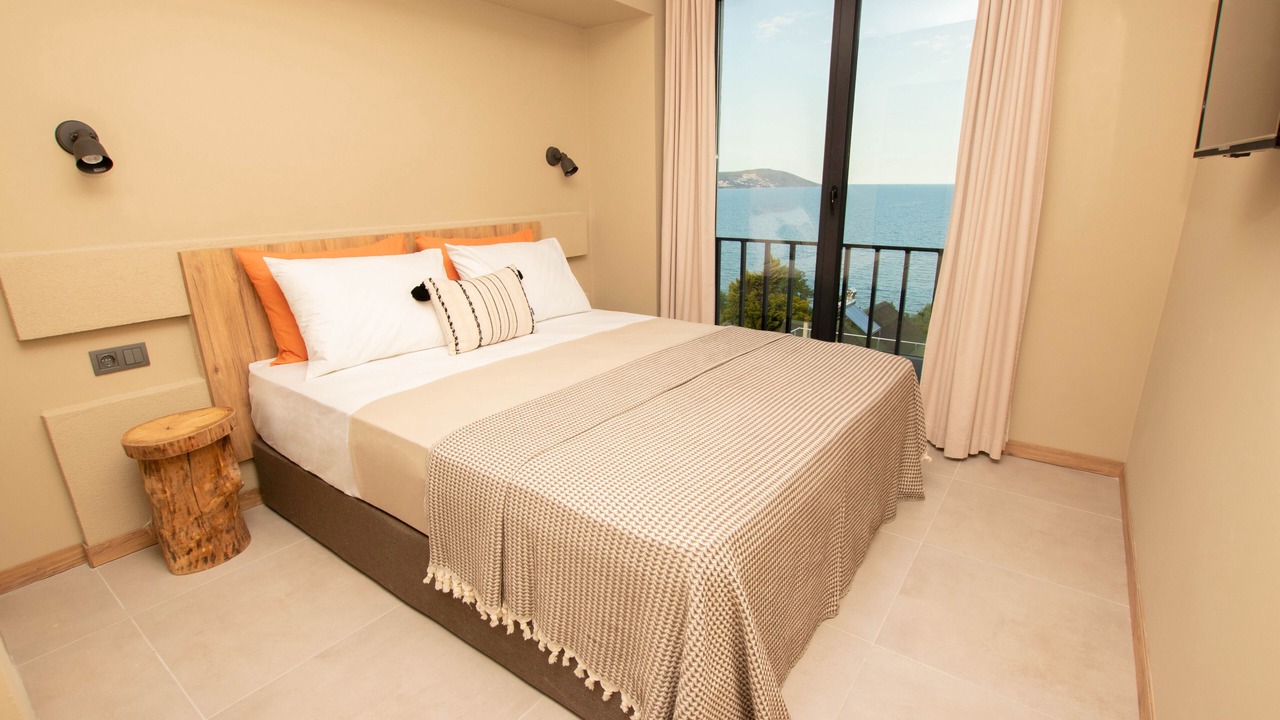 Photo of Bedroom in Sinop