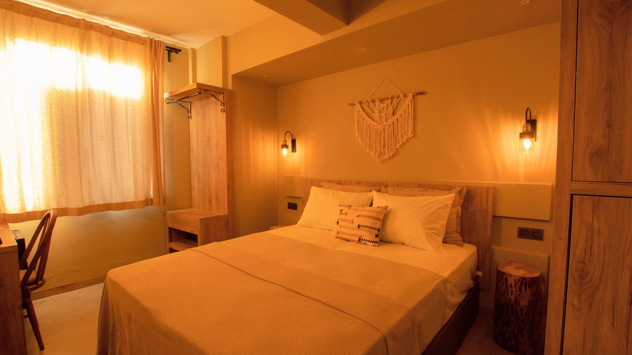Photo of Bedroom in Sinop