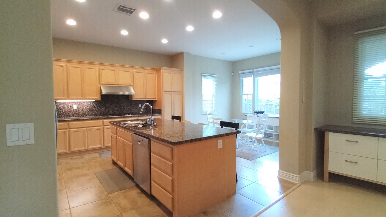Photo of Kitchen in West Alameda