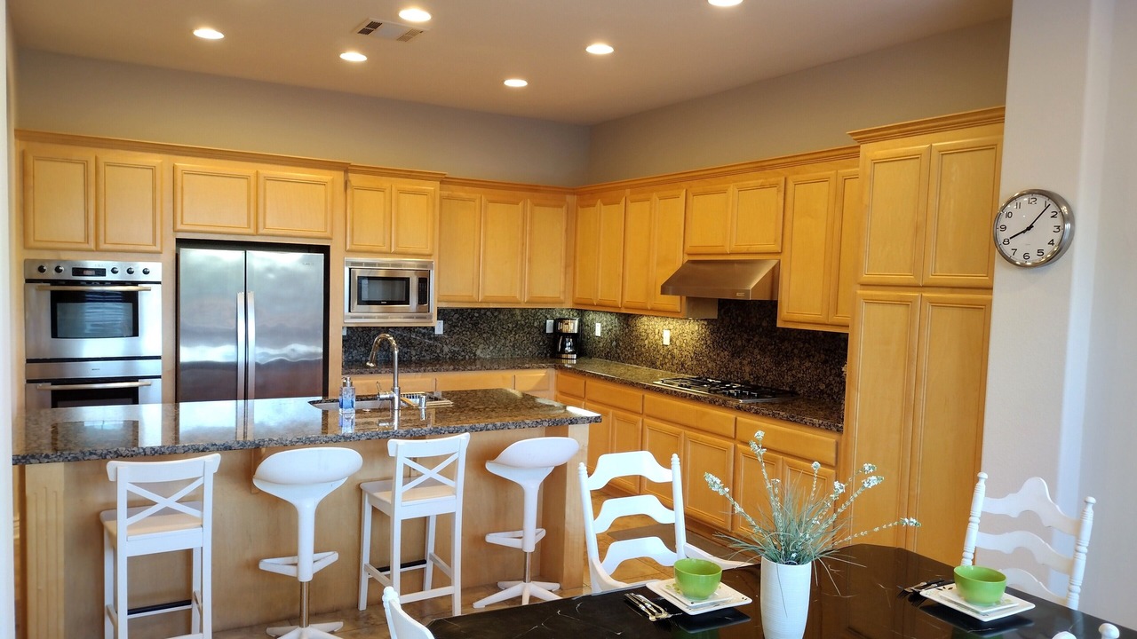 Photo of Kitchen in West Alameda