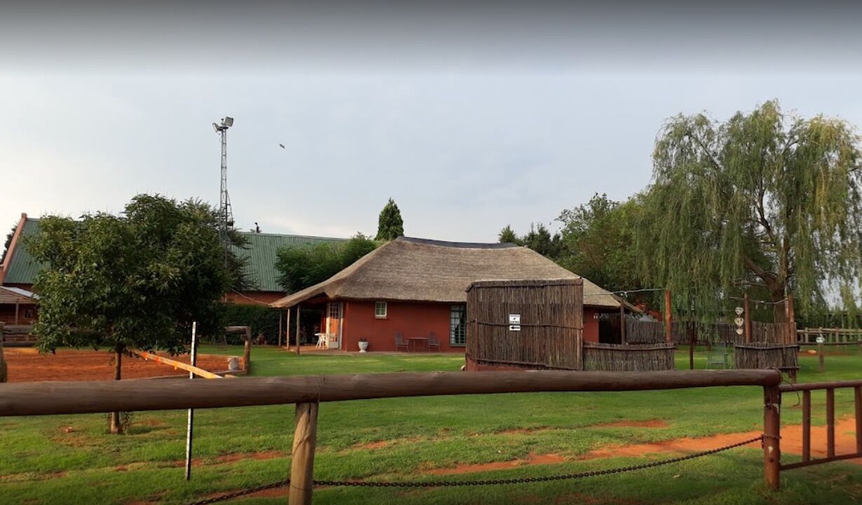 Photo of Outdoor in Lichtenburg