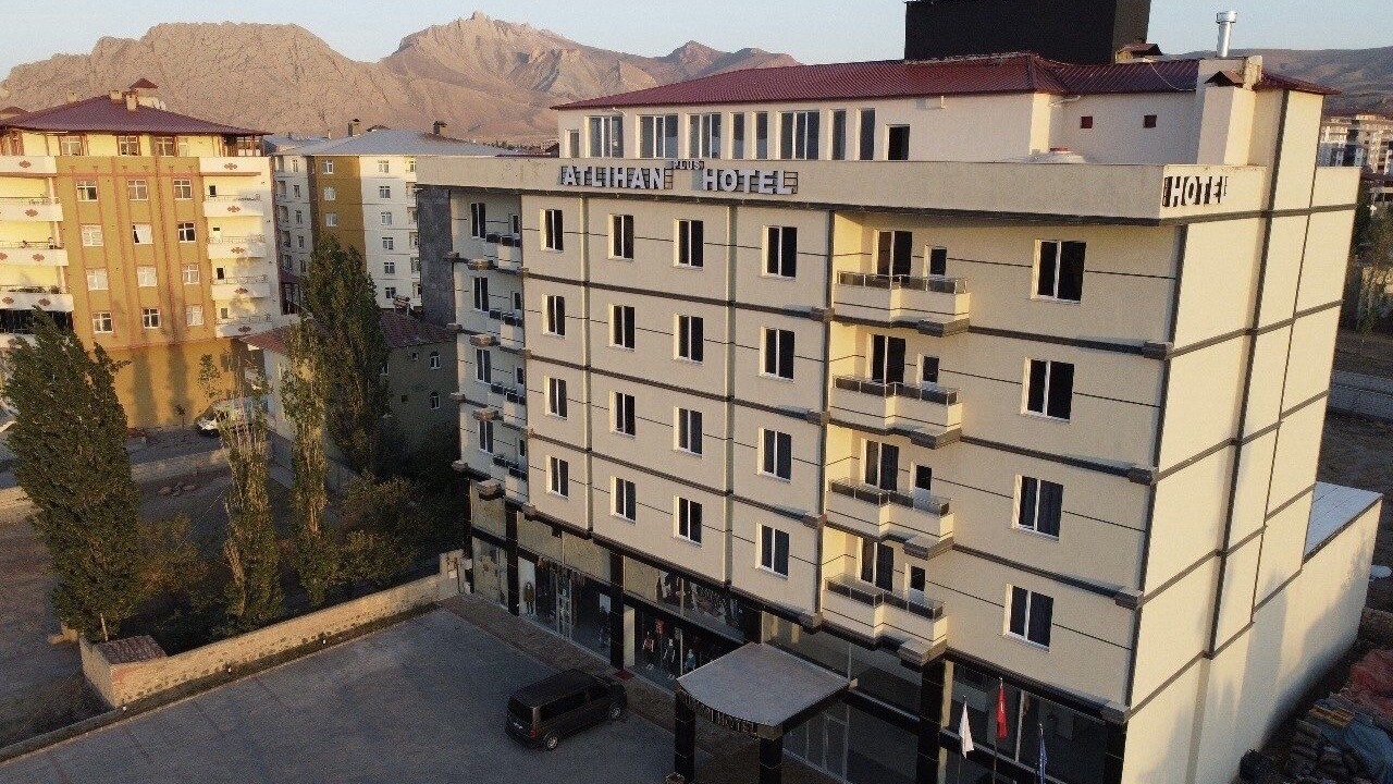 Photo of Outdoor in Dogubayazıt