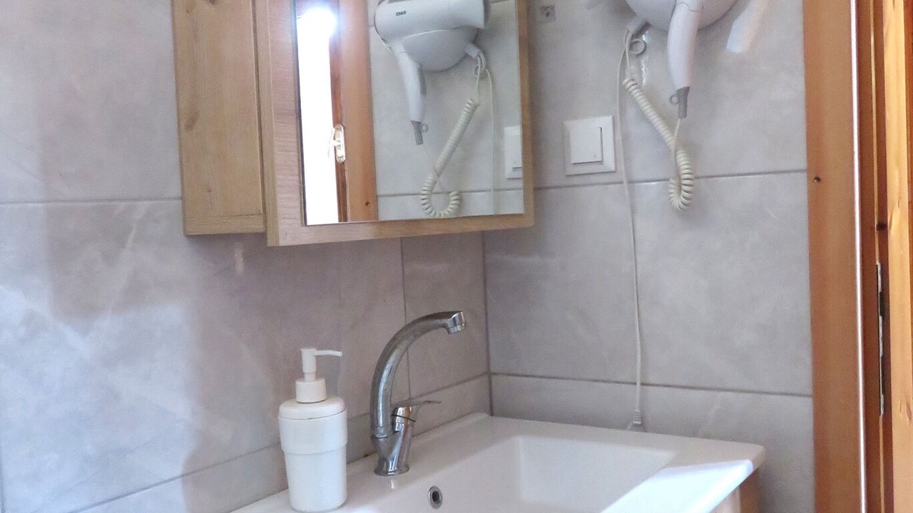 Photo of Bathroom in Gumusluk