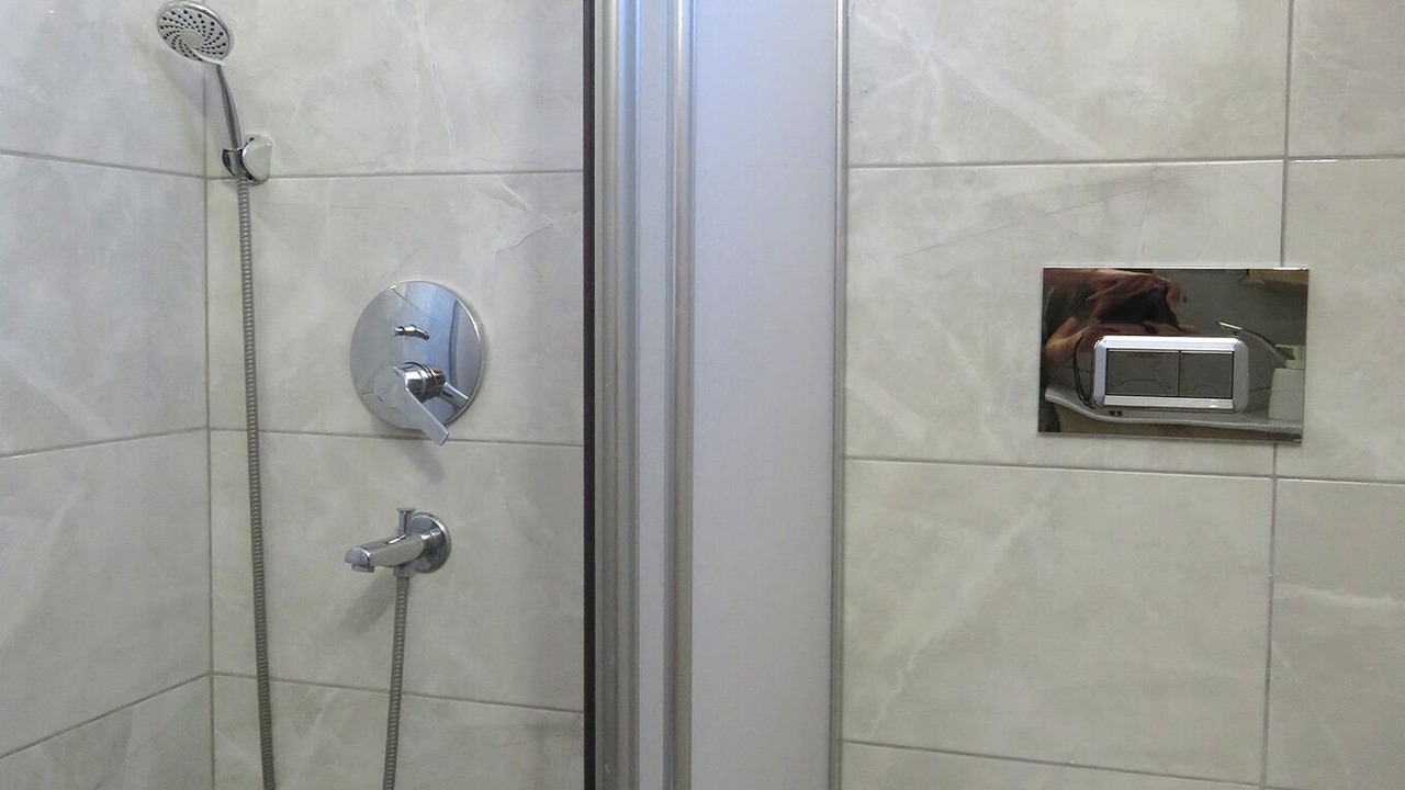 Photo of Bathroom in Gumusluk