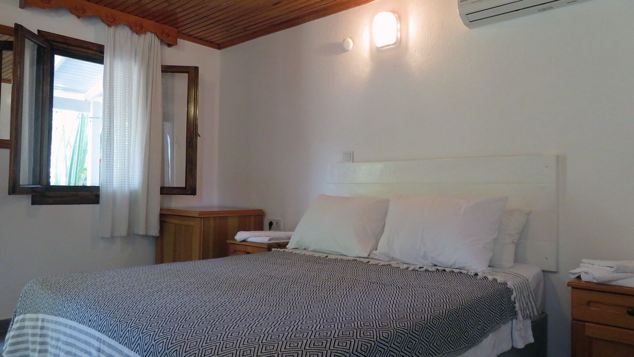 Photo of Bedroom in Gumusluk
