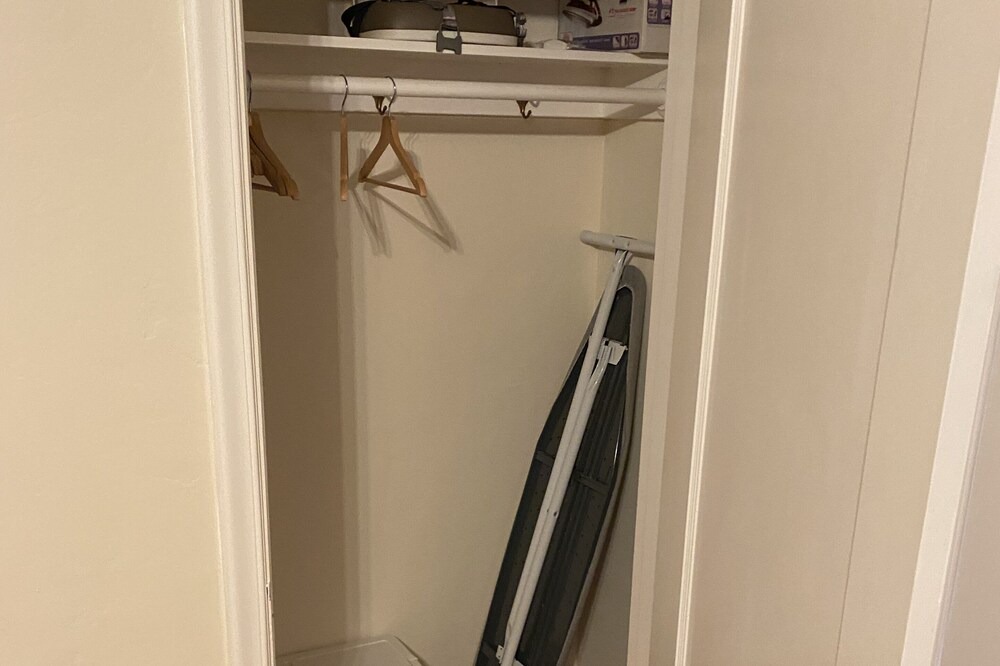 Photo of Bedroom in Upper Rockridge