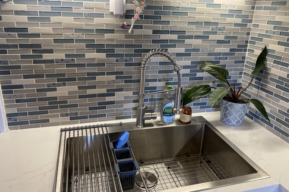Photo of Kitchen in Upper Rockridge