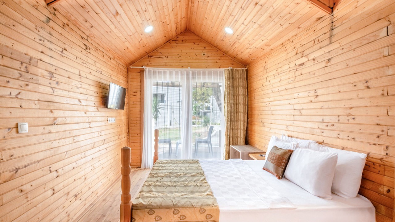 Photo of Bedroom in Akbuk