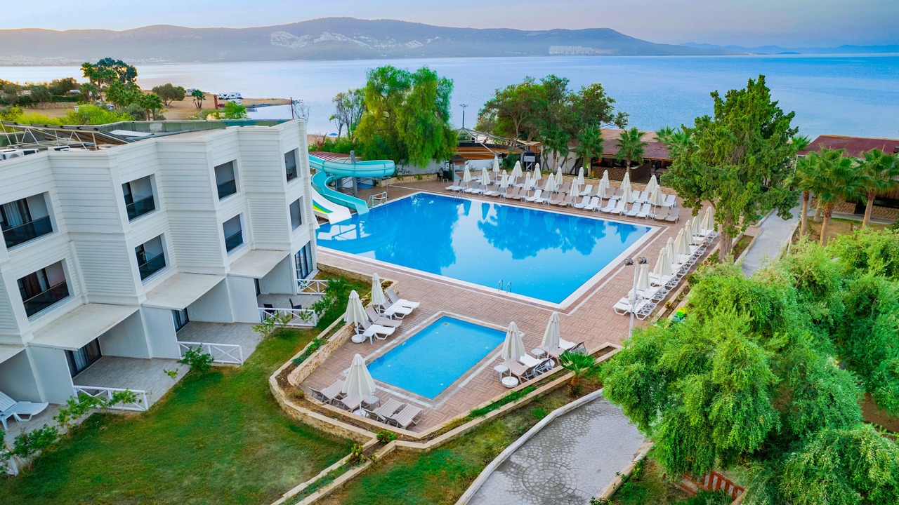 Photo of Outdoor in Akbuk