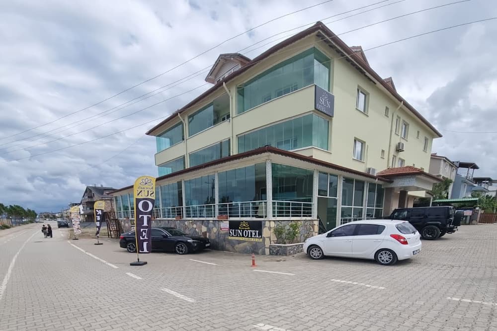 Photo of Outdoor in Kocaali