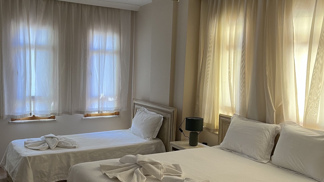 Photo of Bedroom in Altinoluk