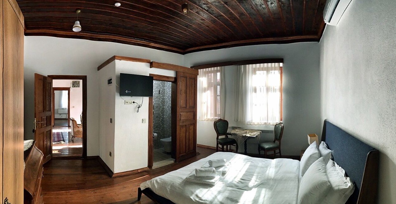 Photo of Bedroom in Altinoluk