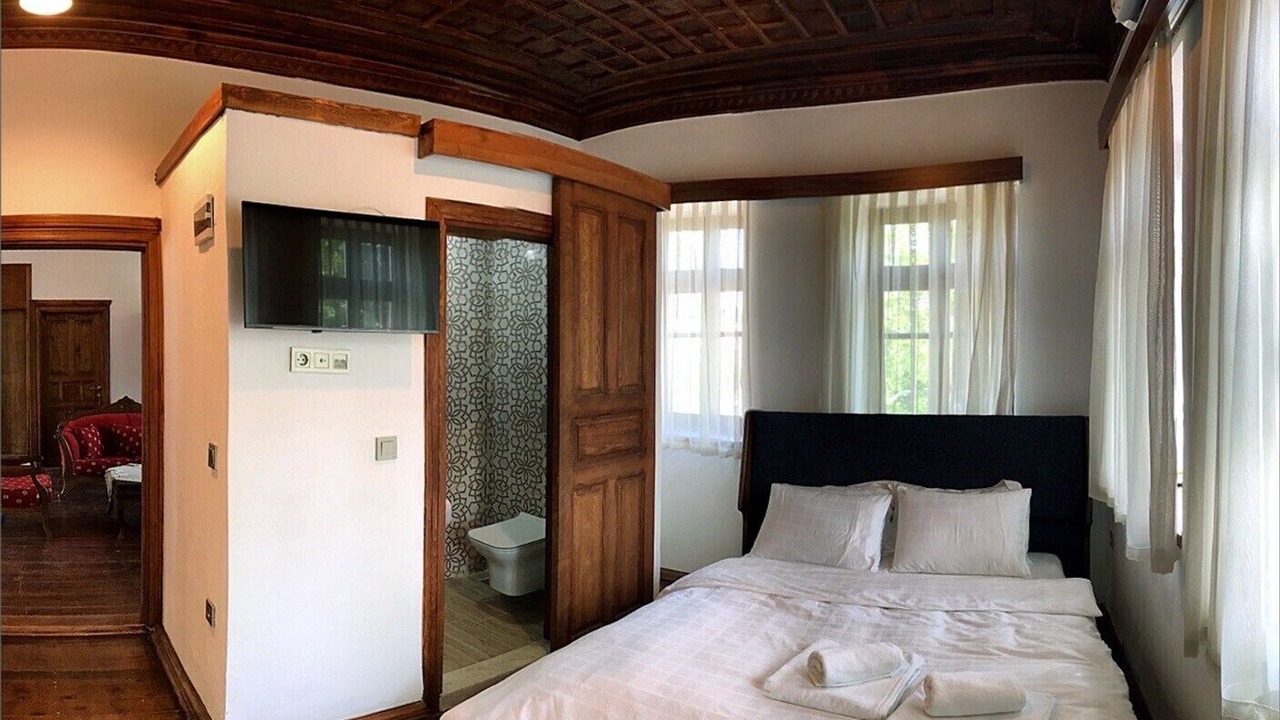 Photo of Bedroom in Altinoluk