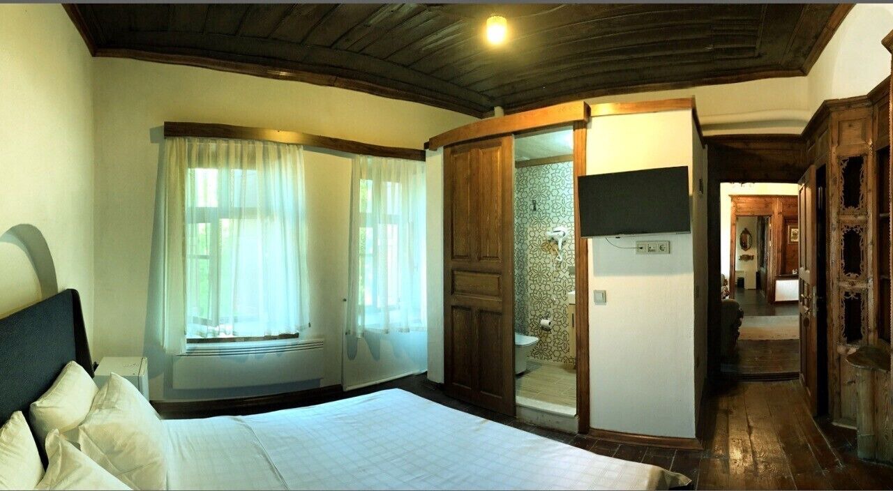 Photo of Bedroom in Altinoluk